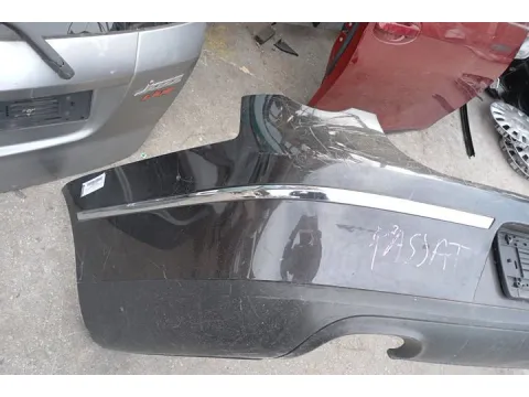 Προφυλακτήρας Πίσω για VW PASSAT (2005 - 2011) (3C2) Sedan - 4dr  - 