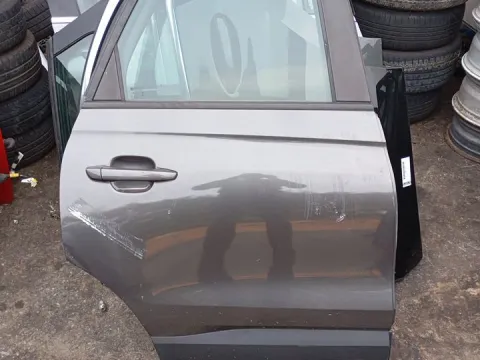 Πόρτα Πίσω Δεξιά για OPEL CROSSLAND X (2017 -) *Γ*