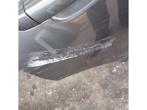 Πόρτα Πίσω Δεξιά για OPEL CROSSLAND X (2017 -) *Γ* - 