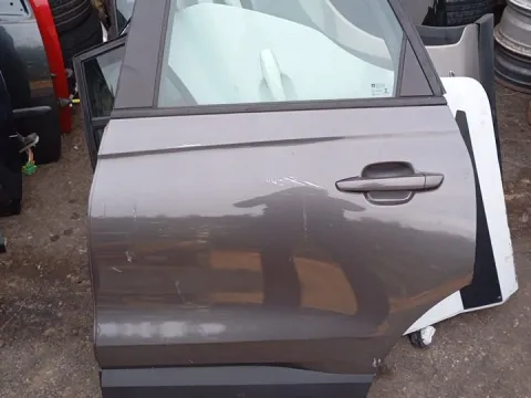 Πόρτα Πίσω Αριστερή για OPEL CROSSLAND X (2017 -) *Γ*