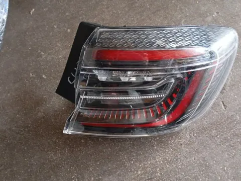 Φανάρι Πίσω Δεξί Led  για RENAULT CLIO (2023 - ) Hatchback - 5dr 
