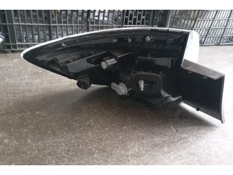 Φανάρι Πίσω Δεξί Led  για RENAULT CLIO (2023 - ) Hatchback - 5dr  - 