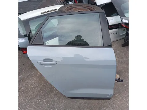 Πόρτα Πίσω Δεξιά για AUDI A1 (2018 - ) (GB) *Ε*
