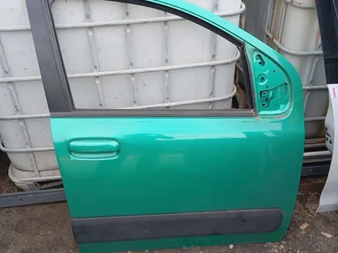 Πόρτα Εμπρός Δεξιά (Με Φάσα) για FIAT PANDA (2012 - ) ( ) *Γ*