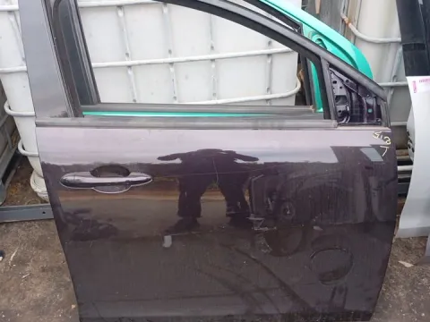 Πόρτα Εμπρός Δεξιά για LANCIA YPSILON (2012 - ) ( ) Hatchback - 5dr *Γ*