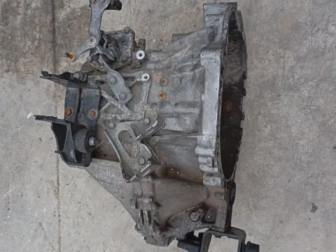 Κιβώτιο Ταχυτήτων (Σασμάν) Χειροκίνητο για TOYOTA COROLLA VERSO (2009 - ) 2000 (1AD-FTV) Diesel 126 (AUR20) Italy 