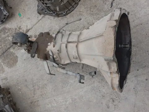 Κιβώτιο Ταχυτήτων (Σασμάν) Χειροκίνητο για NISSAN SERENA (1997 - 2001) (C23) 2300 (LD23) diesel 75 Italy