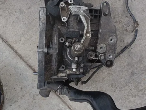 Κιβώτιο Ταχυτήτων (Σασμάν) Χειροκίνητο 6άρι για OPEL MERIVA (2010 - 2014) 1300 Diesel (A13DTE) ECOFLEX 95hp Italy