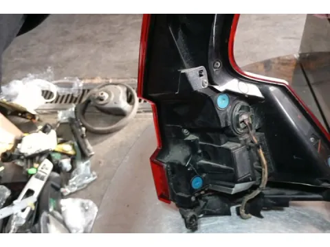 Φανάρι Πίσω Αριστερό Led για VOLVO V60 (2018 - ) S-Wagon - 5dr  - 