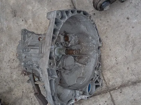 Κιβώτιο Ταχυτήτων (Σασμάν) Χειροκίνητο Ανακατασκευή για FIAT STRADA (2002 - 2004) (178E) 1900 (188A2.000) Diesel 80 JTD , 1900 (223A6.000) Diesel 63 Italy