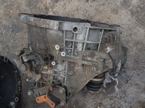 Κιβώτιο Ταχυτήτων (Σασμάν) Χειροκίνητο για HYUNDAI i20 (2009 - 2011) 1100 D3FA Diesel 75 CRDi Italy 