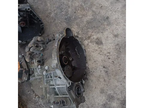 Κιβώτιο Ταχυτήτων (Σασμάν) Χειροκίνητο για HYUNDAI i20 (2009 - 2011) 1100 D3FA Diesel 75 CRDi Italy  - 