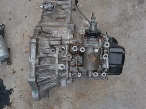 Κιβώτιο Ταχυτήτων (Σασμάν) Χειροκίνητο Ανακατασκευή για TOYOTA COROLLA (2002 - 2004) (E120) 1400 4ZZ-FE Petrol 97 VVT-i Italy