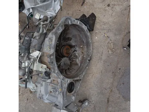 Κιβώτιο Ταχυτήτων (Σασμάν) Χειροκίνητο για MITSUBISHI ASX (2010 - 2013) 1800 (4N13) Diesel 150 DI-D 2WD 4*2 Italy - 