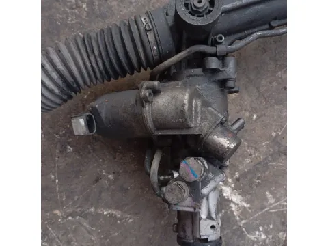 Κρεμαγιέρα Υδραυλική Με Φίσες για BMW X6 (2008 - 2012) (Ε71) 3000 (N57N306D5) Diesel 286 35d Italy  - 