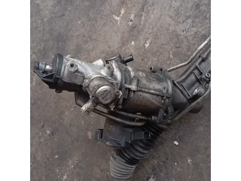 Κρεμαγιέρα Υδραυλική Με Φίσες για BMW X6 (2008 - 2012) (Ε71) 3000 (N57N306D5) Diesel 286 35d Italy  - 