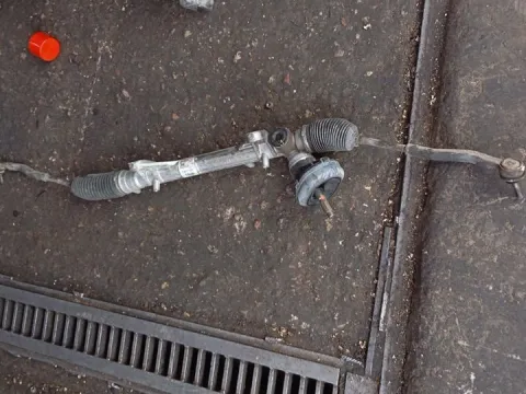 Κρεμαγιέρα Μηχανική για RENAULT CLIO (2016 - 2019) 1200 (D4FD7) Petrol 75hp Italy