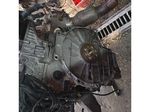 Κινητήρας Κορμός - Καπάκι N57N306D5 για BMW X6 (2008 - 2012) (Ε71) 3000 (N57N306D5) Diesel 286 35d Italy  - 