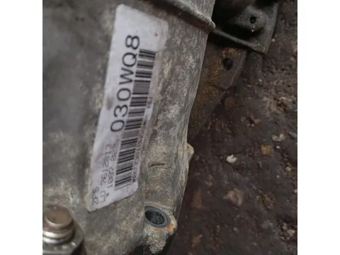 Κιβώτιο Ταχυτήτων (Σασμάν) Αυτόματο για BMW X6 (2008 - 2012) (Ε71) 3000 (N57N306D5) Diesel 286 35d Italy - 