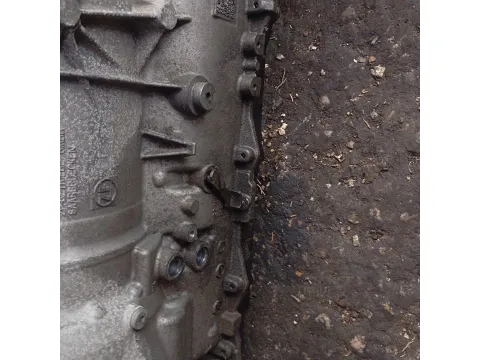 Κιβώτιο Ταχυτήτων (Σασμάν) Αυτόματο για BMW X6 (2008 - 2012) (Ε71) 3000 (N57N306D5) Diesel 286 35d Italy - 