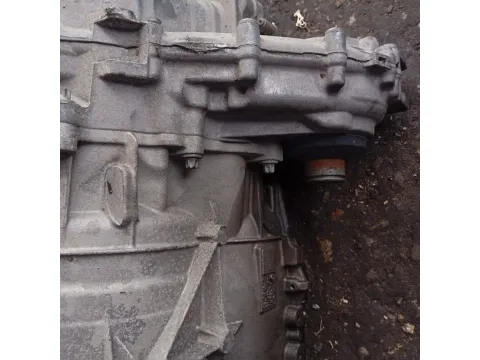 Κιβώτιο Ταχυτήτων (Σασμάν) Αυτόματο για BMW X6 (2008 - 2012) (Ε71) 3000 (N57N306D5) Diesel 286 35d Italy - 