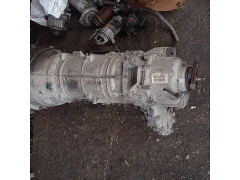 Κιβώτιο Ταχυτήτων (Σασμάν) Αυτόματο για BMW X6 (2008 - 2012) (Ε71) 3000 (N57N306D5) Diesel 286 35d Italy - 