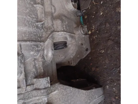 Κιβώτιο Ταχυτήτων (Σασμάν) Αυτόματο για BMW X6 (2008 - 2012) (Ε71) 3000 (N57N306D5) Diesel 286 35d Italy - 