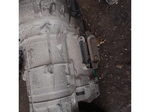 Κιβώτιο Ταχυτήτων (Σασμάν) Αυτόματο για BMW X6 (2008 - 2012) (Ε71) 3000 (N57N306D5) Diesel 286 35d Italy - 