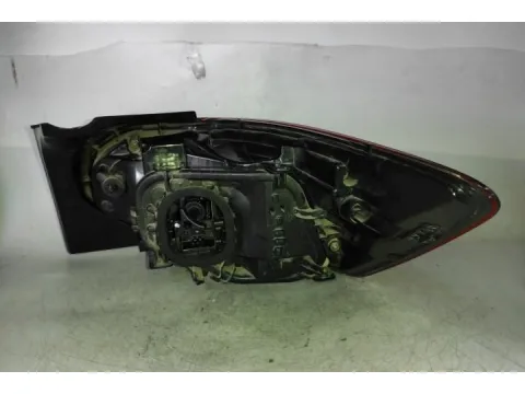 Φανάρι Πίσω Αριστερό Led για DACIA SANDERO (2020 - ) Hatchback - 5dr  - 