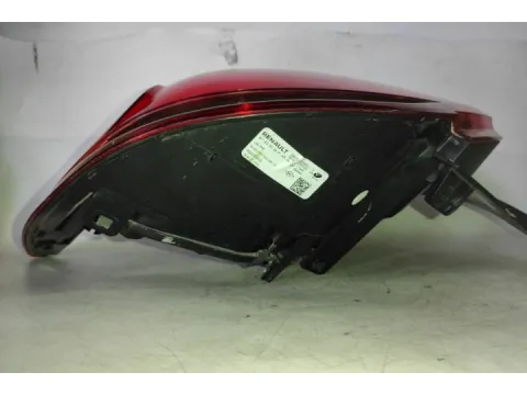 Φανάρι Πίσω Αριστερό Led για DACIA SANDERO (2020 - ) Hatchback - 5dr  - 