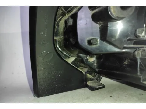 Φανάρι Πίσω Αριστερό Led για DACIA SANDERO (2020 - ) Hatchback - 5dr  - 