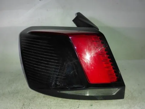 Φανάρι Πίσω Αριστερό για PEUGEOT 3008 (2017 - )