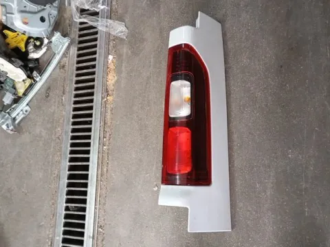 Φανάρι Πίσω Δεξί Δίφυλλη Πόρτα  για FIAT TALENTO (2016 - 2020) Van , OPEL VIVARO (2014 - 2019) 