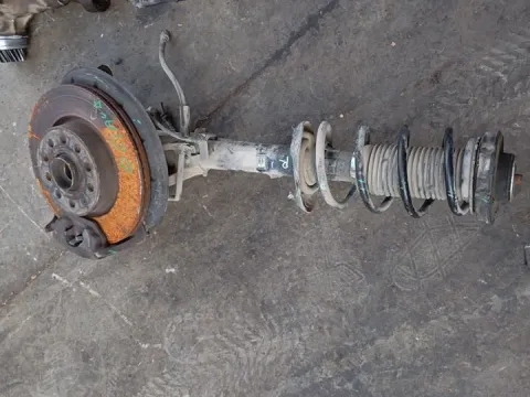 Άκρο Πλήρες Εμπρός Δεξί Με ABS για SKODA OCTAVIA (2008 - 2013) 5 (1Z3-5) Italy