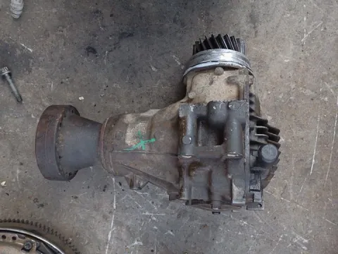 Βοηθητικό Σασμάν για FORD MAVERICK (2001 - 2005) 2000 (YF) Petrol 124 16 valve Italy