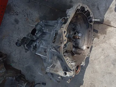 Κιβώτιο Ταχυτήτων (Σασμάν) Χειροκίνητο Ανακατασκευή για SUZUKI SWIFT (2006 - 2008) (RS) 1300 M13A petrol 92 2wd 