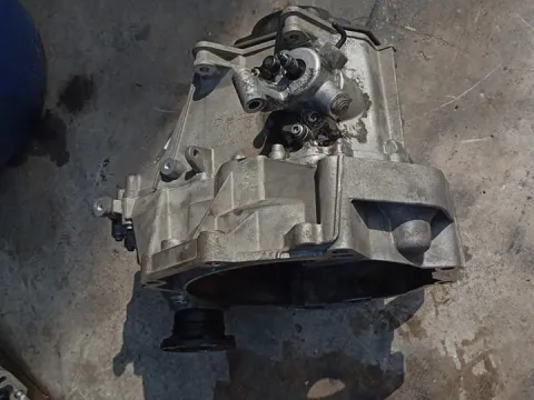 Κιβώτιο Ταχυτήτων (Σασμάν) Χειροκίνητο Ανακατασκευή για VW GOLF (2004 - 2008) Mk5 (1K1) 1400 (BKG) (BLN) Petrol 90 FSI  