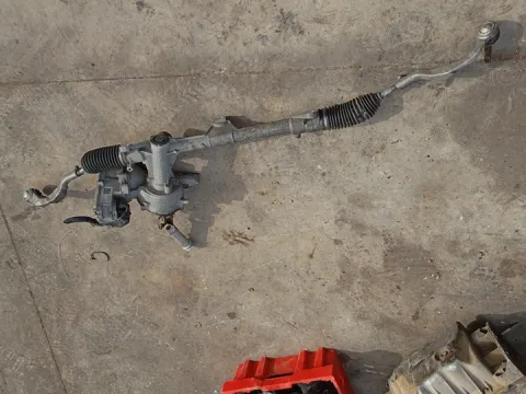 Κρεμαγιέρα Ηλεκτρική 38218113001 για BMW X1 (2015 - 2021) (F48) 