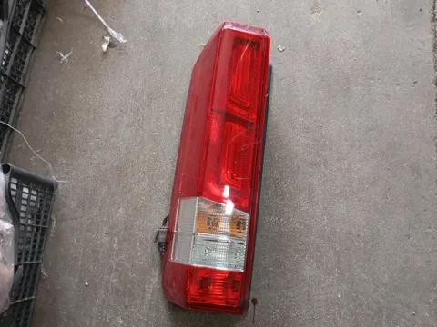 Φανάρι Πίσω Αριστερό για HYUNDAI H350 (2014 - ) Van 