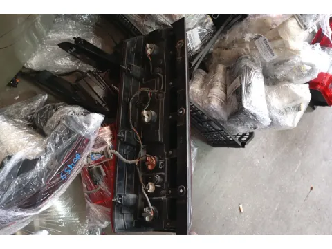 Φανάρι Πίσω Δεξί για HYUNDAI H350 (2014 - )  - 