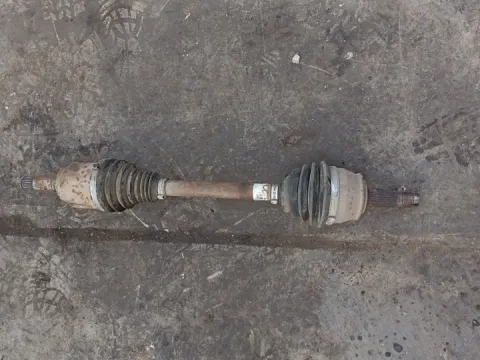 Ημιαξόνιο Εμπρός Αριστερό για FIAT 500 (2012 - ) (L) 1300 (199B4000) Diesel 16V Multijet II 85hp Italy