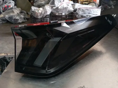 Φανάρι Πίσω Δεξί Led για PEUGEOT 3008 (2024 -) (P64) MPV - ΠΟΛΥΜΟΡΦΙΚΑ - 5dr 