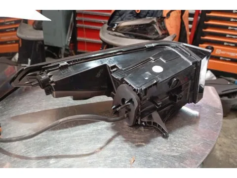 Φανάρι Πίσω Δεξί Led για PEUGEOT 3008 (2024 -) (P64) MPV - ΠΟΛΥΜΟΡΦΙΚΑ - 5dr  - 