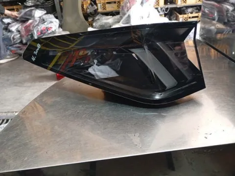 Φανάρι Πίσω Αριστερό Led για PEUGEOT 3008 (2024 -) (P64) MPV - ΠΟΛΥΜΟΡΦΙΚΑ - 5dr 