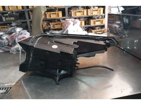 Φανάρι Πίσω Αριστερό Led για PEUGEOT 3008 (2024 -) (P64) MPV - ΠΟΛΥΜΟΡΦΙΚΑ - 5dr  - 