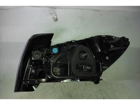 Φανάρι Πίσω Αριστερό Led για PEUGEOT 208 (2019 - )  - 