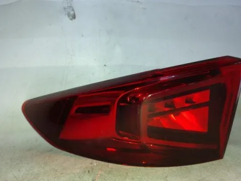 Φανάρι Πίσω Αριστερό Led για SEAT CUPRA FORMENTOR (2020 - ) SUV - ΕΚΤΟΣ ΔΡΟΜΟΥ - 5dr 