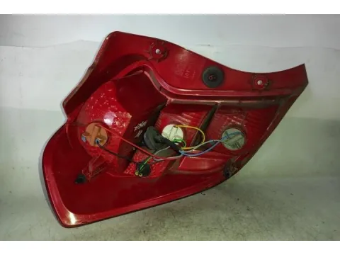 Φανάρι Πίσω Δεξί για OPEL KARL (2015 - ) - 