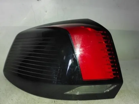 Φανάρι Πίσω Αριστερό Led για PEUGEOT 5008 (2017 - ) MPV - ΠΟΛΥΜΟΡΦΙΚΑ - 5dr