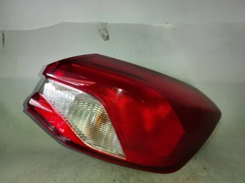 Φανάρι Πίσω Δεξί για FORD FOCUS (2018 - ) Ηatchback - 5dr